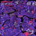 thumbnail image 1 of Álbum Adventure Club de Polyvinyl, rosa, nuevo, 1 of 1