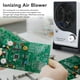 thumbnail image 3 of Soplador de Aire ionizante ANGGREK ventilador Industrial de Eliminación de Estática 30W, 3 of 7