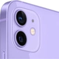 thumbnail image 2 of iPhone 12 64 Gb Purpura Reacondicionado Apple Tipo A, 2 of 3