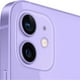 thumbnail image 2 of iPhone 12 64 Gb Purpura Reacondicionado Apple Tipo A, 2 of 3