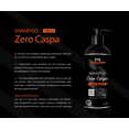 thumbnail image 2 of Shampoo TOK Anticaspa para hombre 500ML, 2 of 2