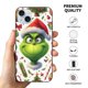 thumbnail image 3 of Funda Grin-Ch para iPhone 15, a prueba de golpes, con PC y TPU para cámara dual., 3 of 8