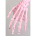 thumbnail image 6 of 8FT Animated Giant Pink Skeleton Decoration, 6 of 7