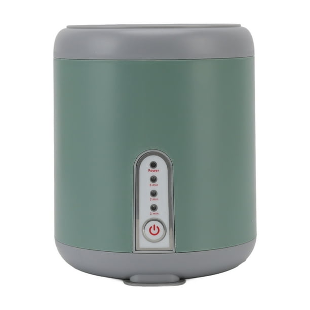 Agitador De Biberones, Agitador De Biberones Eléctrico Inteligente Automático Con Carga USB, Agitador De Biberones De Leche Para Bebés Apto Para Leche Materna Y Fórmula