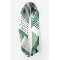 thumbnail image 2 of Bimba Womens Square Head Bandanas Summer Neck Wrap Scarf-40 x 80 Inches, 2 of 7