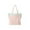 Pink, variant on Lilixerw Travel Tote Bags for Women Beach Lightweight Travel Bags Kitchen Reusable Bags Large Tote Shoulder Handbag,16.9 x 16.9 x 1.9 inch
