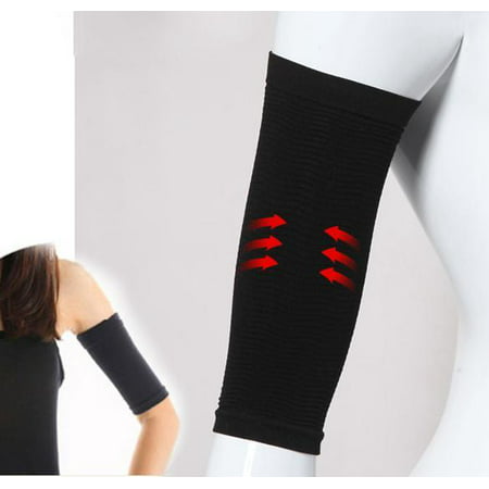 Women Arm Shaper Upper Slimming Beauty Slimmer Sleeve Sleep Wraps (Best Position To Sleep In For Upper Back Pain)