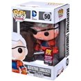 thumbnail image 2 of Funko Pop Dc Comics Unmasked Deathstroke Vinyl Figure  Exclusive Funko -, 2 of 2