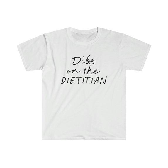 Dietitian Wife Husband Girlfriend Boyfriend Shirt, Gifts, Tshirt, Tee