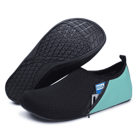 

L-RUN Summer Water Shoes Outdoor Beach Pool Swimming Aqua for Women Men