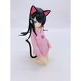 thumbnail image 2 of Home Decoration No Box Hantai Anime Girl Figure Ochi Lipka Model Toys Action Figure Collection Anime Character, 2 of 5