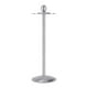thumbnail image 2 of Soporte para colgar utensilios, estante para utensilios giratorio de 360 ​​grados de acero inoxidable para Estilo A, 2 of 9