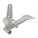 thumbnail image 1 of Pedal de cambio de neumáticos de aleación de aluminio, placa de pie, placa de repuesto de metal universal Estilos A, 1 of 9