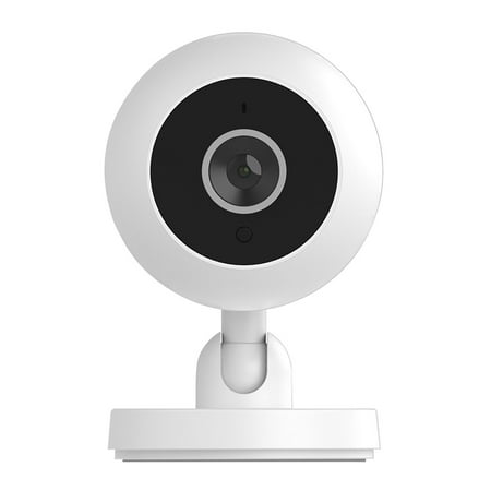 

Security Camera 2-Way Audio Indoor Mini Cameras for Baby/Elder/Dog/Pet Motion Detection with Smart Human Detect & Alarm