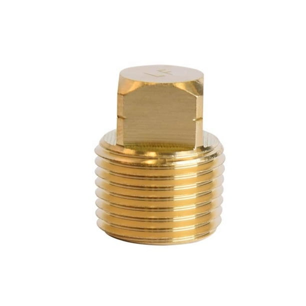 Conector de manguera Mored Plug Homeplus+ de 3/8 pulgadas para manguera MPT