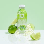 RYSE Clear Protein Shake Ready-To-Drink - Key Lime Pie - 12 Pack