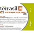 thumbnail image 4 of Crema para la tiña inguinal Terrasil Extra Strength Max 15 ml con clotrimazol, 4 of 6
