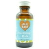 BALM! Baby Teething RUB! Natural Teething Relief Safe | Vegan | Cruelty Free 1 oz Glass * Leach Free * Bottle - Made in USA