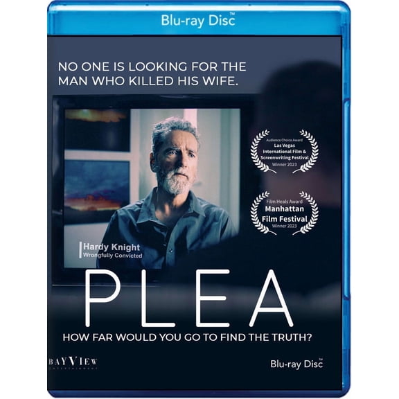 Bayview Ent - Plea [BLU-RAY]