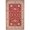 Red Beige, variant on Rugsotic Carpets Hand Tufted Wool Eco-Friendly 6'x9' Rectangle Beige Red Oriental High Pile Thick Handmade Anti Skid Indoor Area Rug K00106