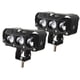thumbnail image 4 of Luces LED Zulema para motocicleta Lente de condensador -80V 1 par, 4 of 8
