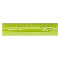thumbnail image 3 of It's Academic Flexi Ruler, Green, 3 of 8