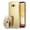 Royal Gold, variant on Ringke Mirror Case Compatible with Samsung Galaxy S8 Plus, Bright Reflection Radiant Luxury Mirror Back Cover - Rose Gold