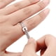 thumbnail image 2 of Herramienta de medición de tamaño de anillo mejorada, 6 uds., círculo de medición preciso, Premium y fácil de usar, 2 of 5