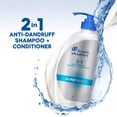 thumbnail image 4 of Champú y acondicionador Head & Shoulders Active Protect 650 ml, 4 of 6