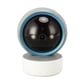 thumbnail image 3 of Cámara interior 2K Modo de visión nocturna compatible con detección infrarroja Cámara inalámbrica 2,4G con audio bidireccional para mascotas infantiles 100-240V, 3 of 5