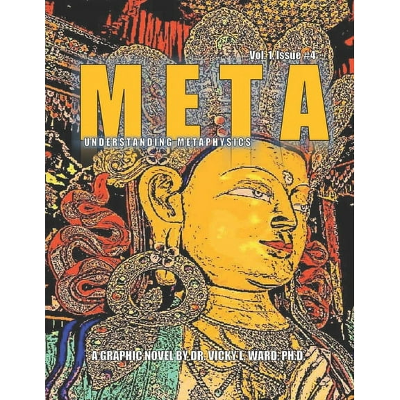 Meta: Understanding Metaphysics (Paperback)