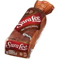 Sara Lee 100 Whole Wheat Bread Loaf, 20 oz, 22 Count