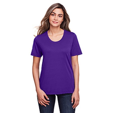 T-shirt Femme Fusion chromasoftTM Performance CE111W