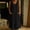 Black, variant on ClodeEU Women's V Neck Sleeveless Maxi Dress,Casual Loose Fit Flowy Dress with Pockets Black,Women's Plus L