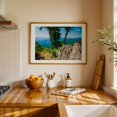 thumbnail image 4 of Jewell Hollow Overlook 02 - Virginia Photography Landscape Nature Mountain Scenic Forest Rural Summer Unframed Wall Art Print 4 x 6 inches, 4 of 7