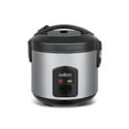 thumbnail image 1 of Salton Automatic Rice Cooker & Steamer 8 Cup RC2027, 1 of 7