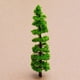thumbnail image 4 of Modelo \ u0026 Árboles de flores plástico Conjunto Paisaje Paisaje HO N, 4 of 9