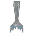 thumbnail image 2 of Mermaid Tails For Swimming For Kids And Adults With Monofingreen140, 2 of 3