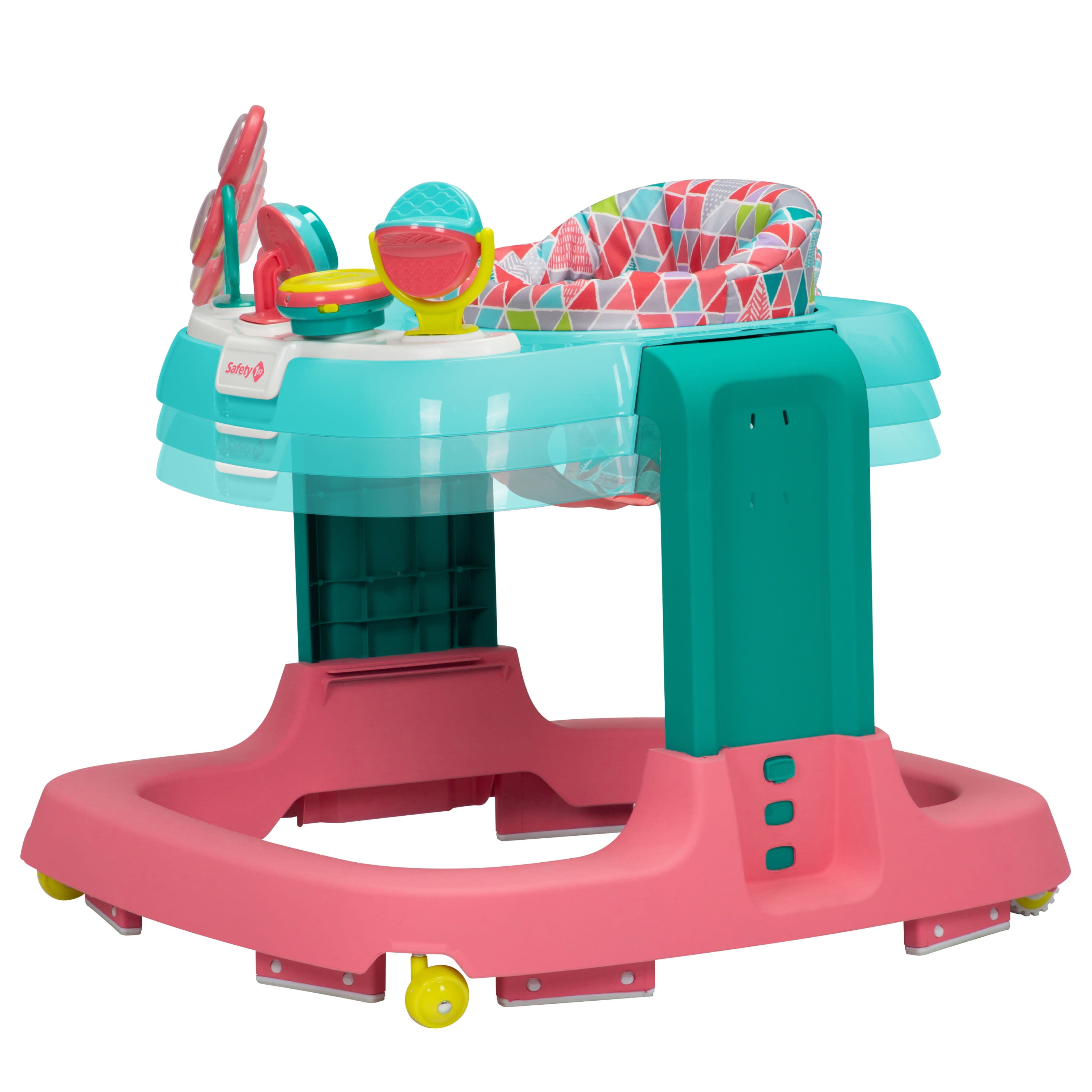 Safety First Walker Instructions