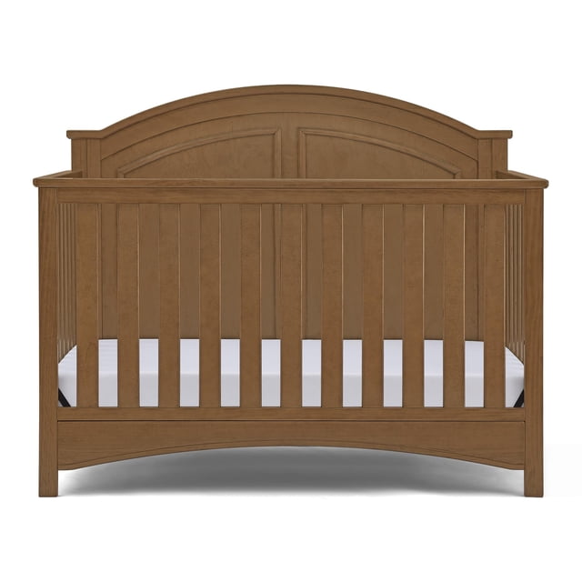 Cuna convertible Delta Children Perry 6 en 1 Greenguard Gold