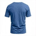 thumbnail image 4 of HAJWOH Compression Shirt Men Shaping Shirt Tank Wicking Breathable Sleeveless Shirt, 4 of 5