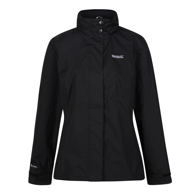 Regatta - Chaqueta Softshell modelo Daysha para mujer (Zafiro Azul) Regatta UTRG2434_bluesapphire