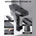thumbnail image 3 of Silla Gamer Profesional Dowinx con Pocket Coil, Brazos 4D y ReposapiŽs Retr‡ctil Ð Modelo LS-666804-4D, 3 of 10
