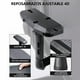 thumbnail image 3 of Silla Gamer Profesional Dowinx con Pocket Coil, Brazos 4D y ReposapiŽs Retr‡ctil Ð Modelo LS-666804-4D, 3 of 10
