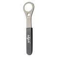 thumbnail image 2 of Llave BB para bicicleta Cola Llave de soporte inferior Universal acero extracción externa BB44, 2 of 8