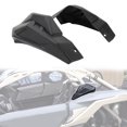 thumbnail image 3 of Cubierta Embellecedora De Jaula Trasera, Cubierta De Placa Protectora De Protección Del Pilar C, Fácil Instalación Para Maverick X3 Max 2017 A 2024, 3 of 7