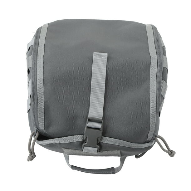 Bolsa para casco completo, bolsa para casco de camping, bolsa de lona para casco, bolsa de viaje para casco, tecnología de vanguardia