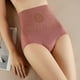 thumbnail image 1 of Ropa interior moldeadora de cuerpo de talla grande para mujer, pantalones moldeadores de cuerpo adelgazantes de cintura alta para levantamiento de cadera, pantalones moldeadores de cintura, 1 of 6