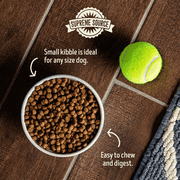 Supreme Source Grain-Free Lamb Meal & Potato Recipe Dry Dog Food, 5lb Bag