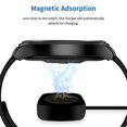 thumbnail image 6 of 4 in 1 Watch Charger Multi USB Magnetic Charging Cable, Portable Wireless Charger Cord with USB 3.0 Port for Apple Watch Series SE/8/7/6/5/4/3/2/1, iPhone, Samsung, Pixel, iPods Etc, 6 of 8